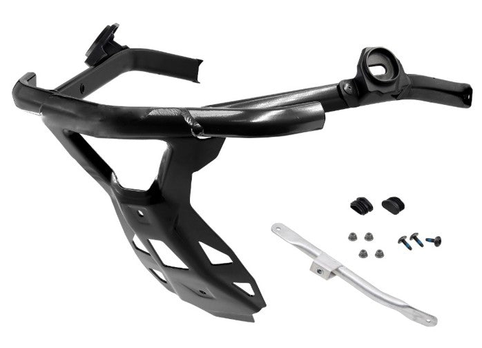 Sno-X Etupuskuri, Polaris Matryx 650