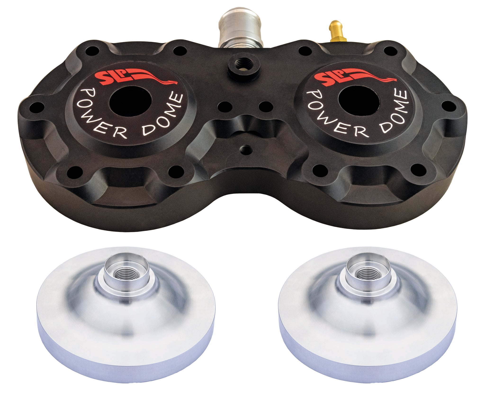 SLP Power Dome Kansi Polaris Axys/Matryx 850