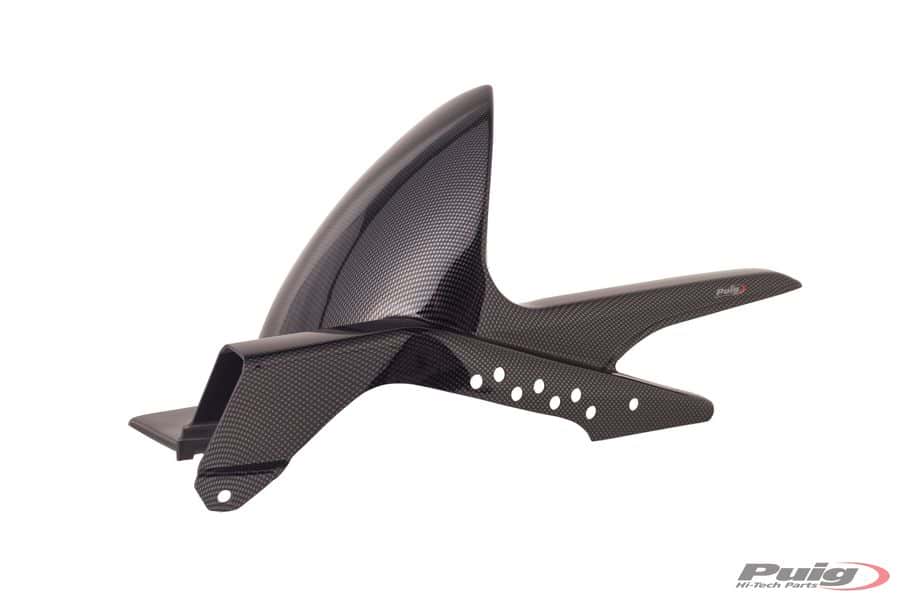 Puig Rear Hugger Honda Cb500X/Cb500F/Cbr500Rr 13'-18'