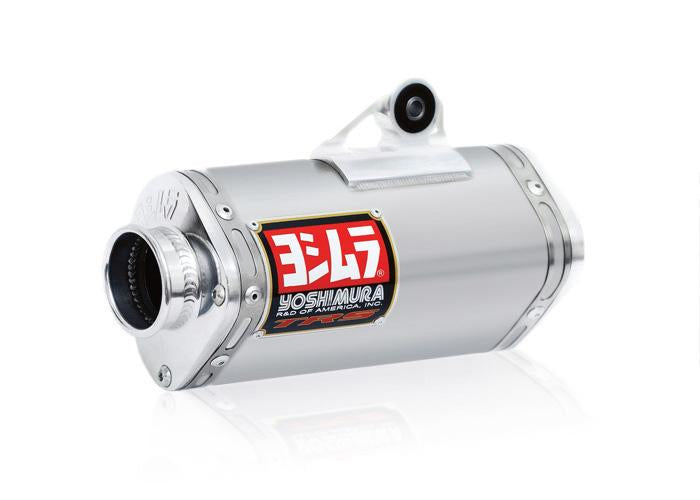 Yoshimura Kawasaki Klx125 / Suzuki Dr-Z125/L 2003-16 Enduro Trs Fs Ss-Al-Al