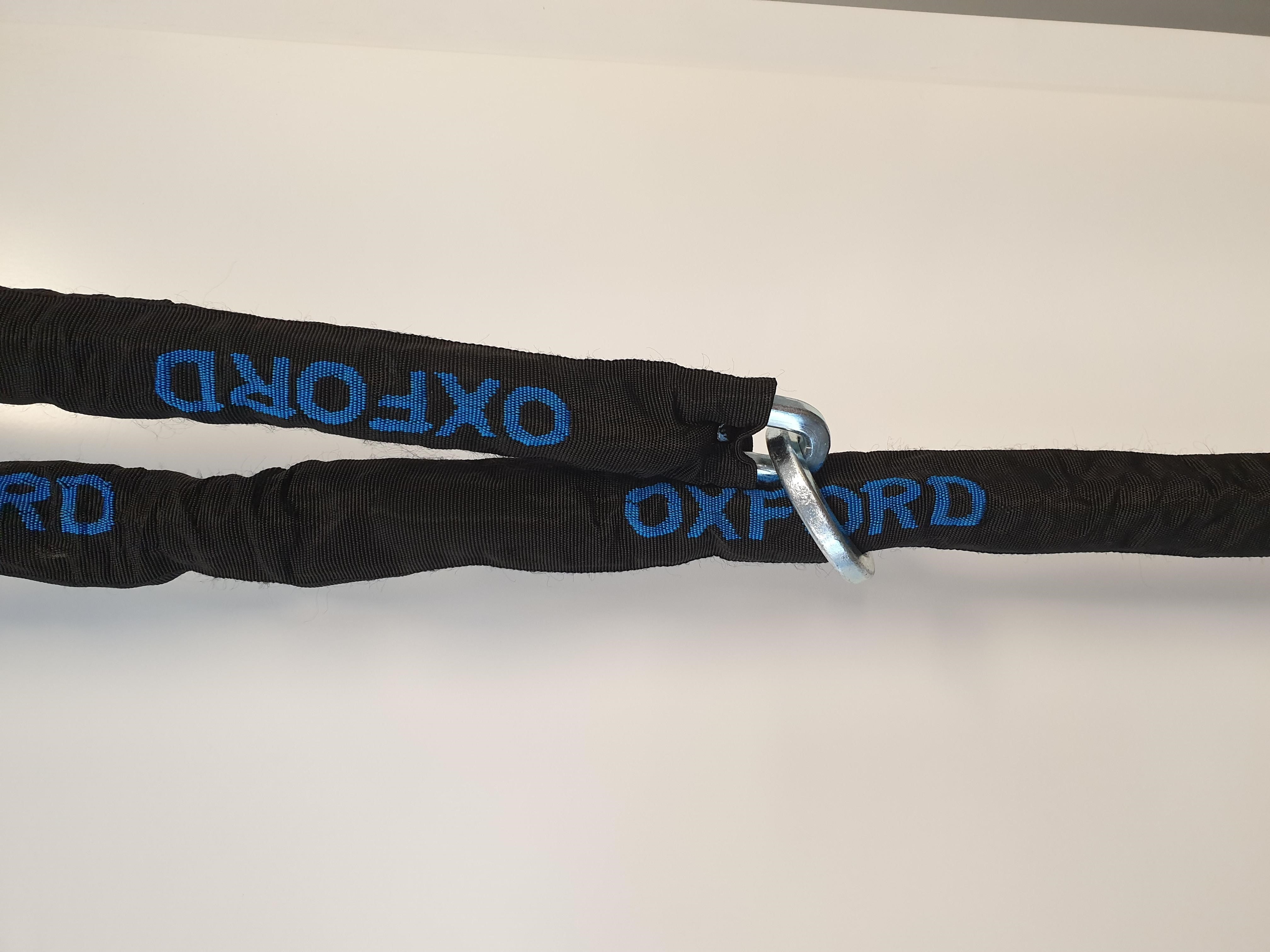Oxford Ketju silmukkalla 2.5m  Approved