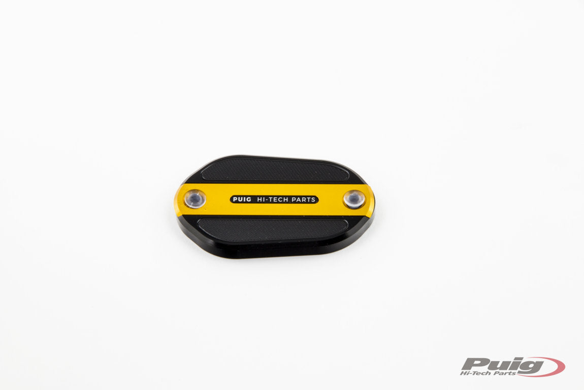 Puig Tank Brake Fluid Kawasaki C/Gold
