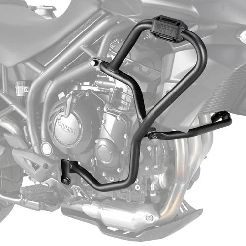GIVI Kaatumarautasarja T.TIGER 800/XC-XR(11-18)