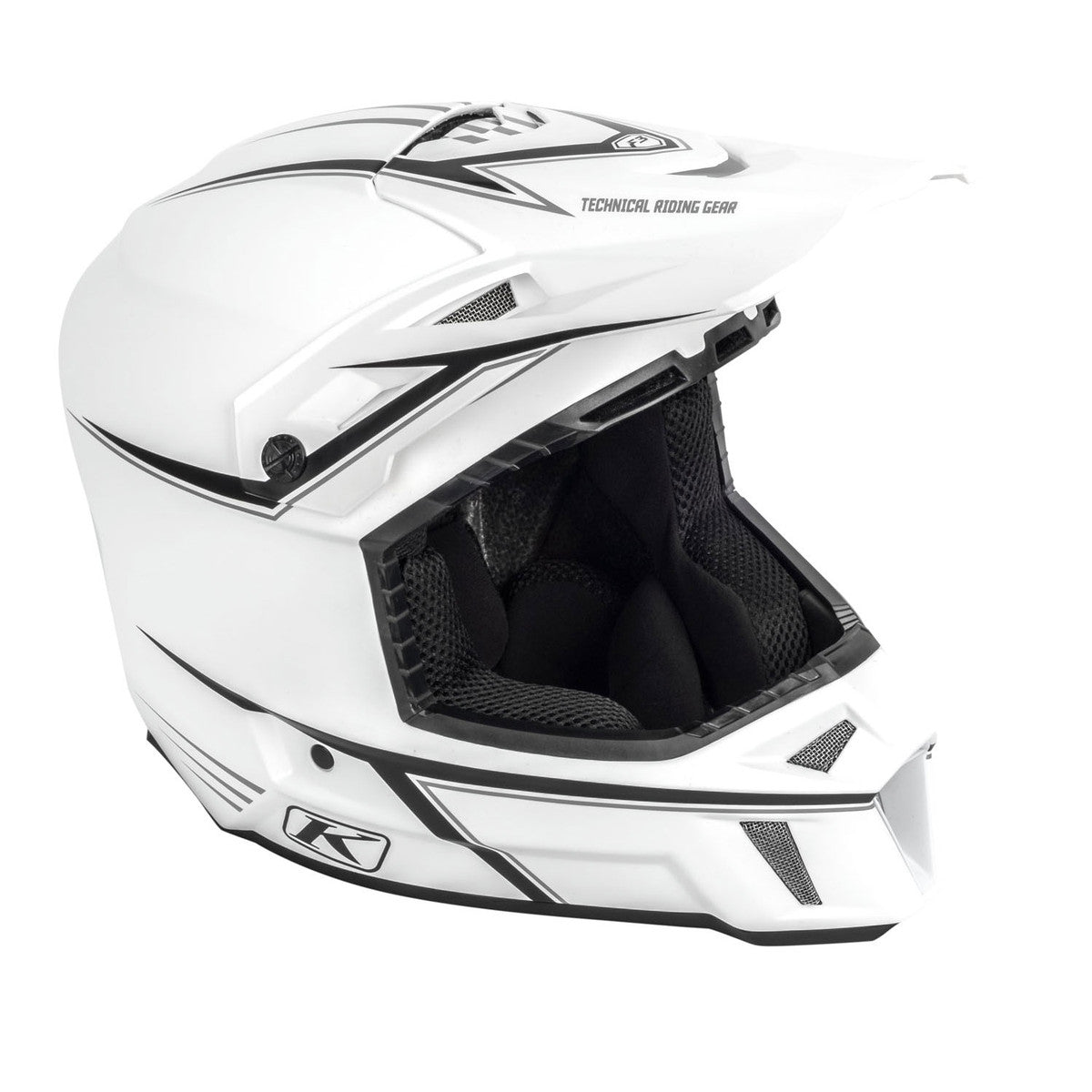F3 Helmet