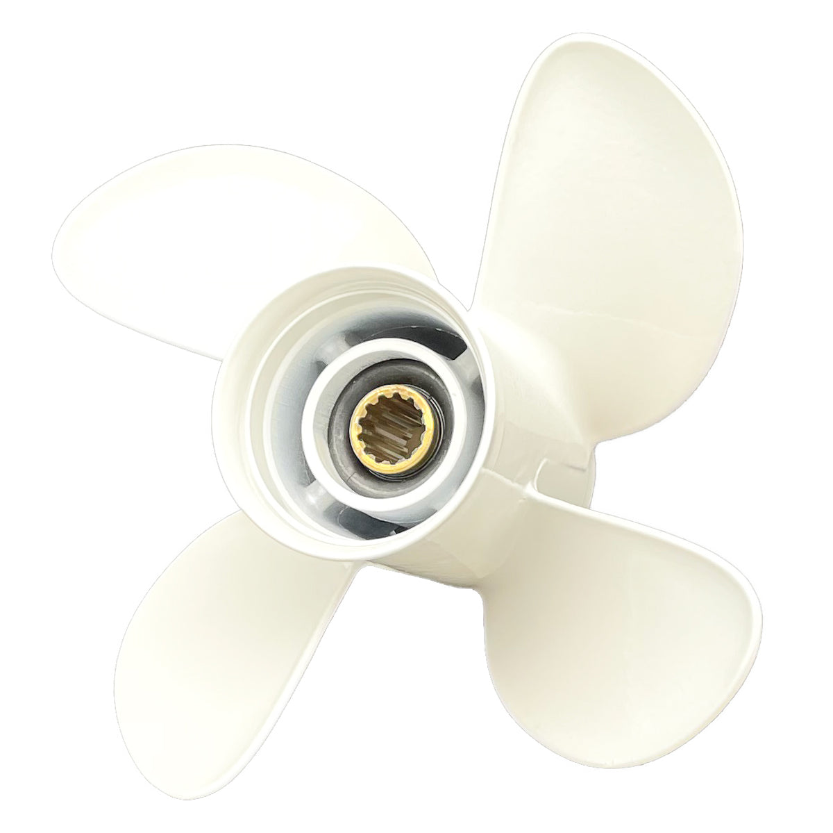 POLASTORM potkuri Yamaha 25-60HP (4-Blade)