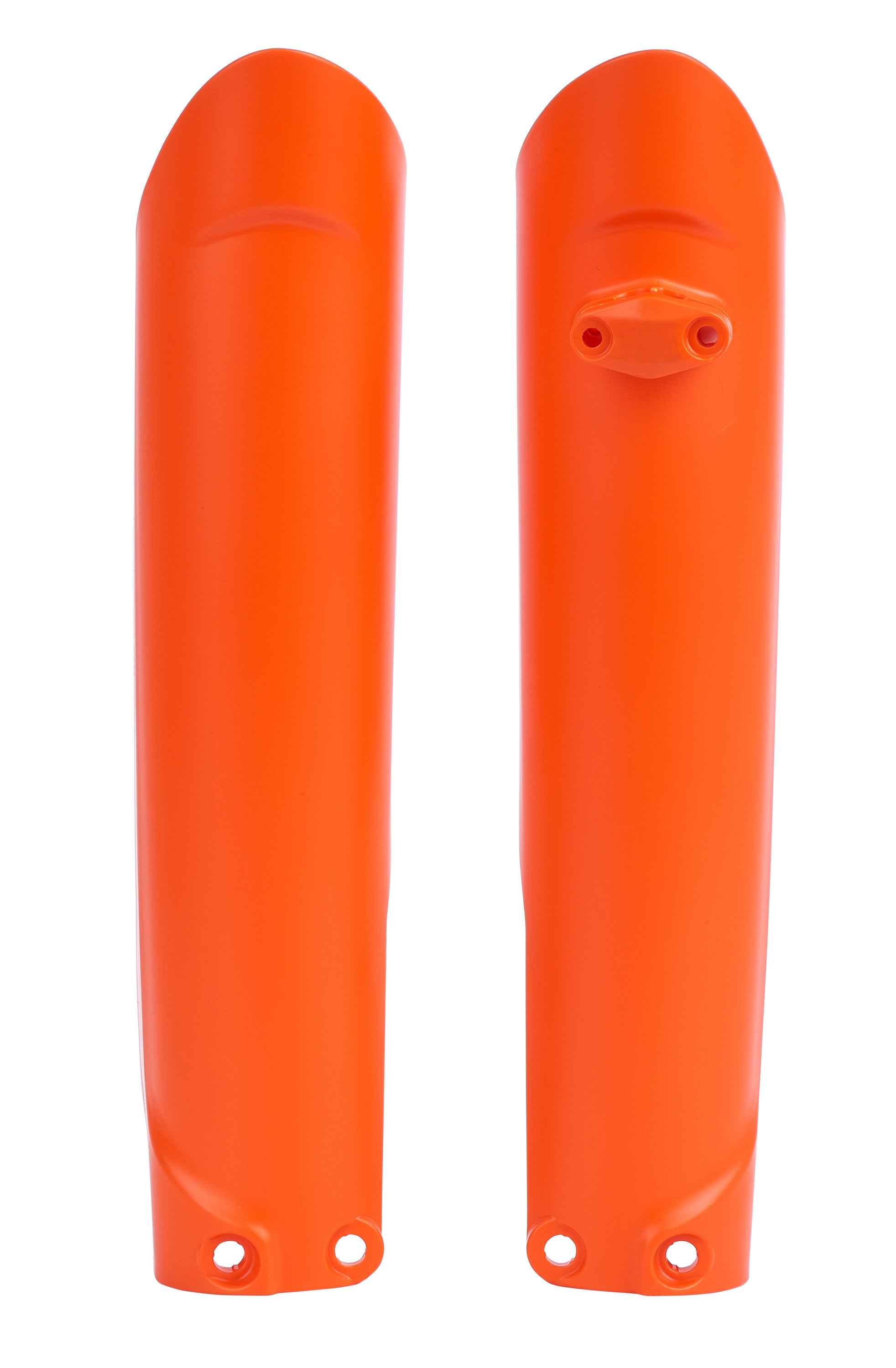 Polisport etuhaar.suojat SX/EXC 15- oranssi