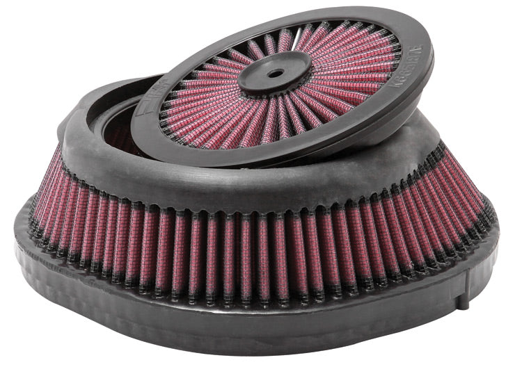 K&N Airfilter Honda Crf250R 04-09: Crf450R 03-08 Extreme Duty
