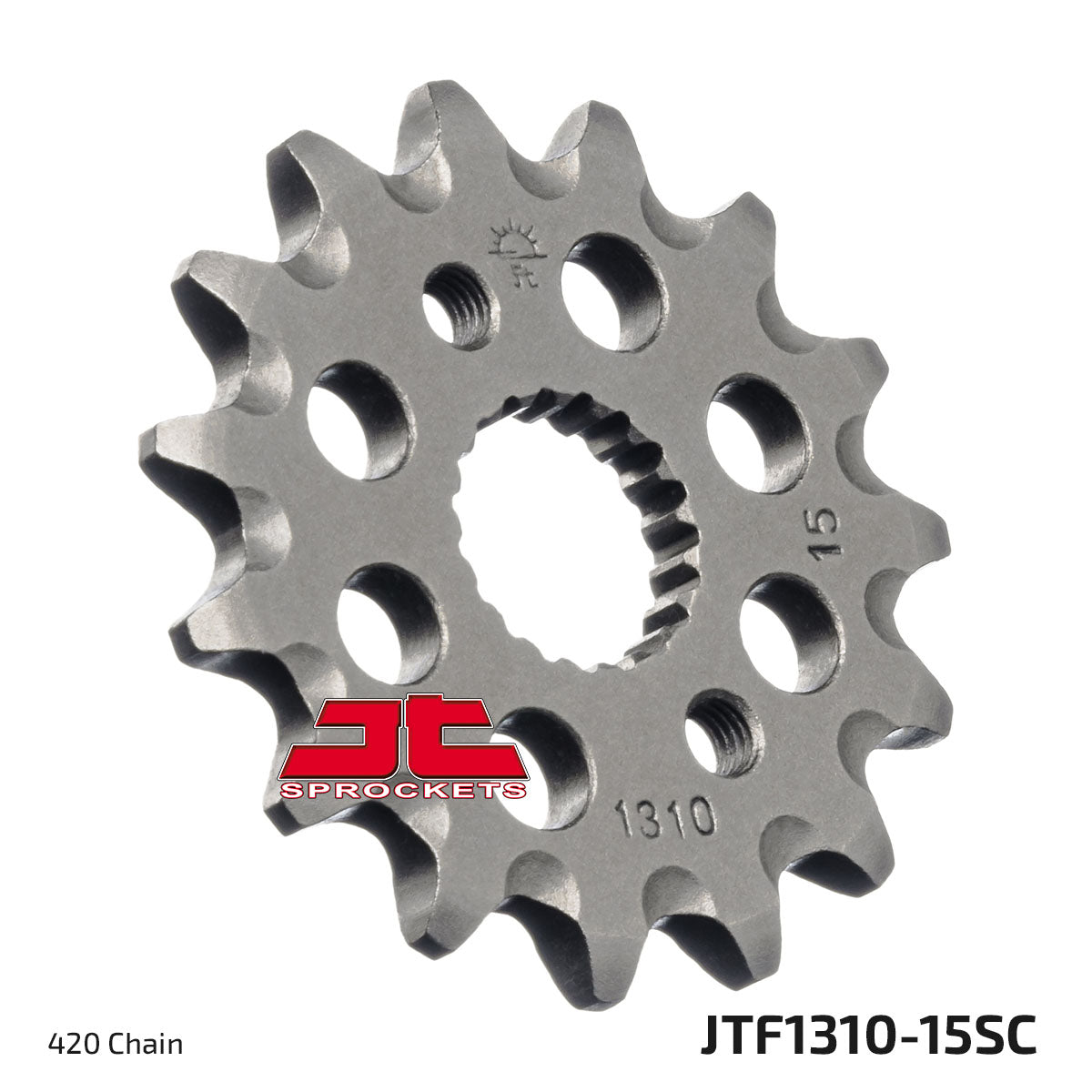 JT Eturatas SC - Itsepuhdistuva JTF1310.15SC