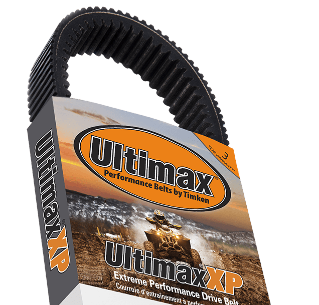 Ultimax UXP496 Variaattorihihna ATV