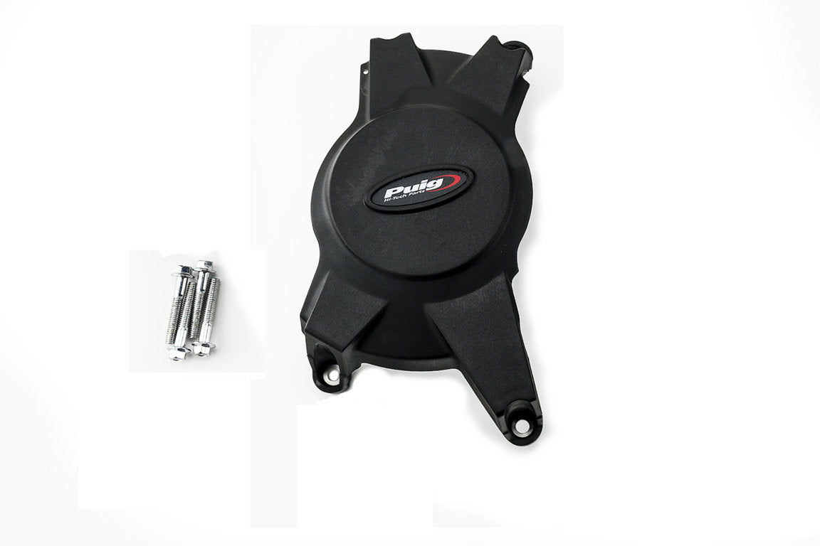 Puig Infill Panels Spare Pt.S04.2 Suzuki GSX-R1000 09'-
