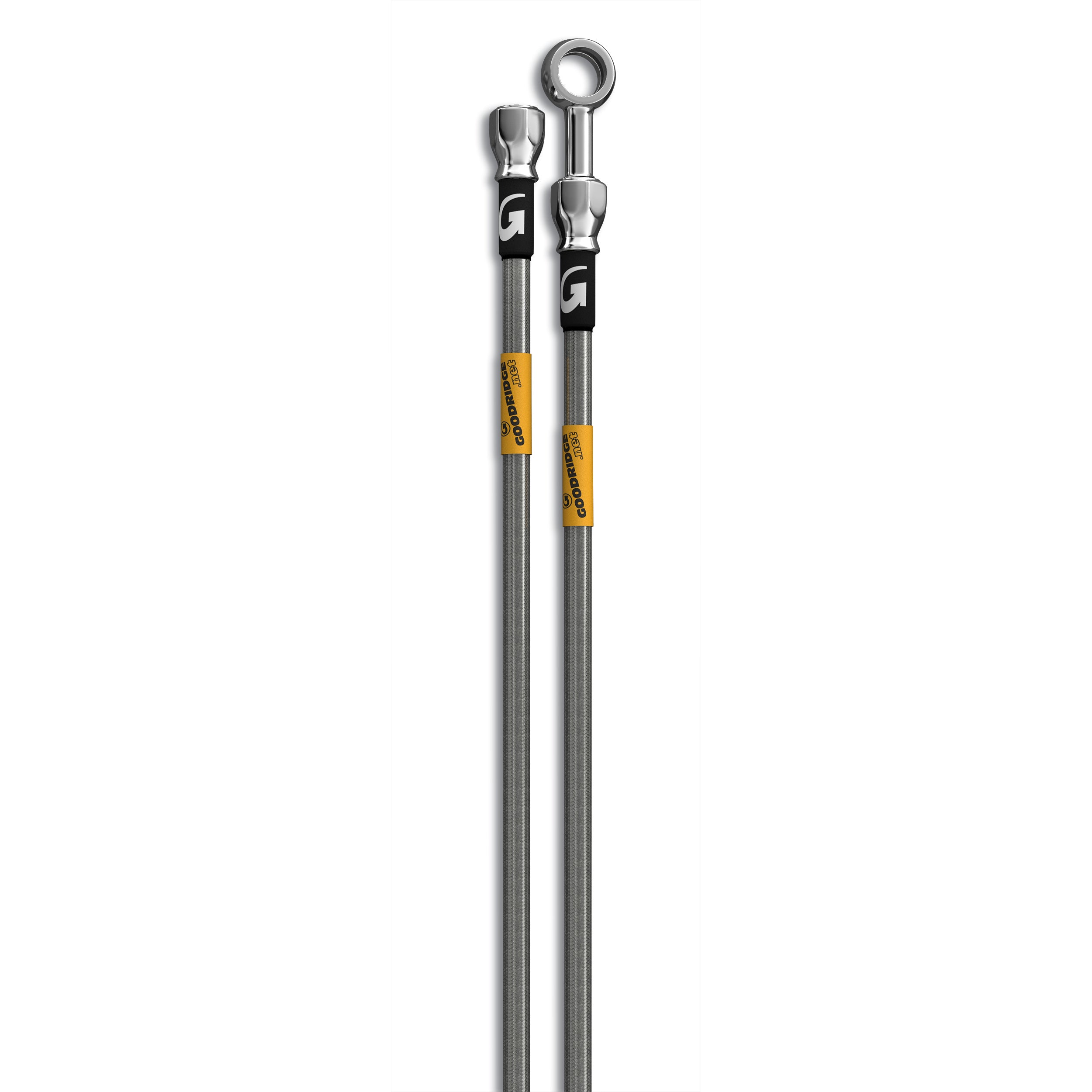 Goodridge Jarruletku 400mm