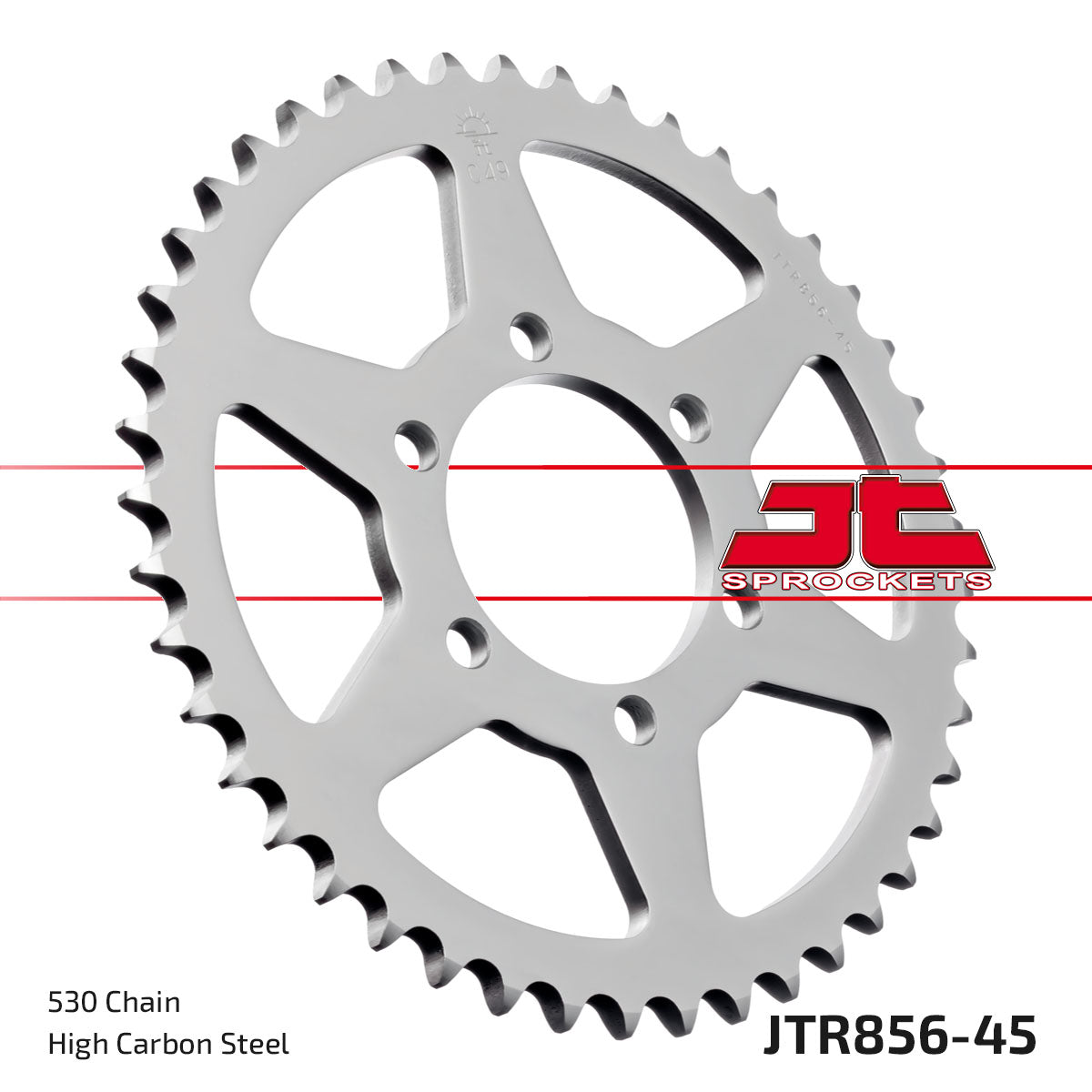 JT Takaratas JTR856.45