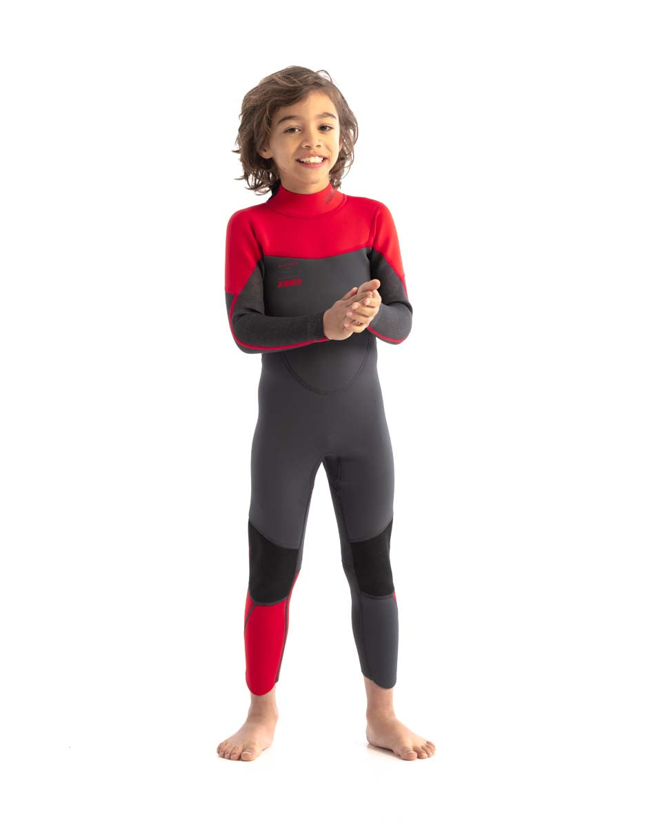Kids’ Boston 3/2mm Wetsuit