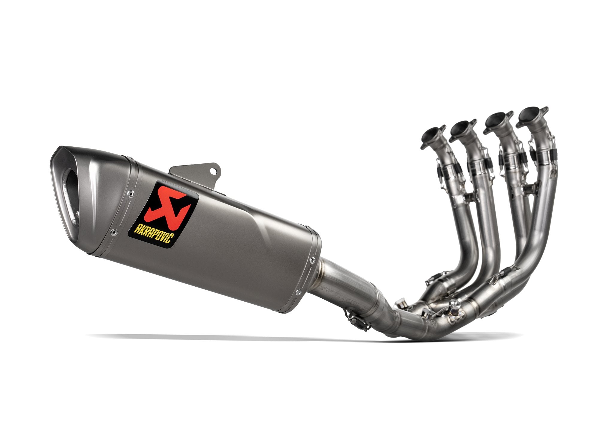 Akrapovic Evolution Line (Titanium) BMW M 1000 RR 2025-2026