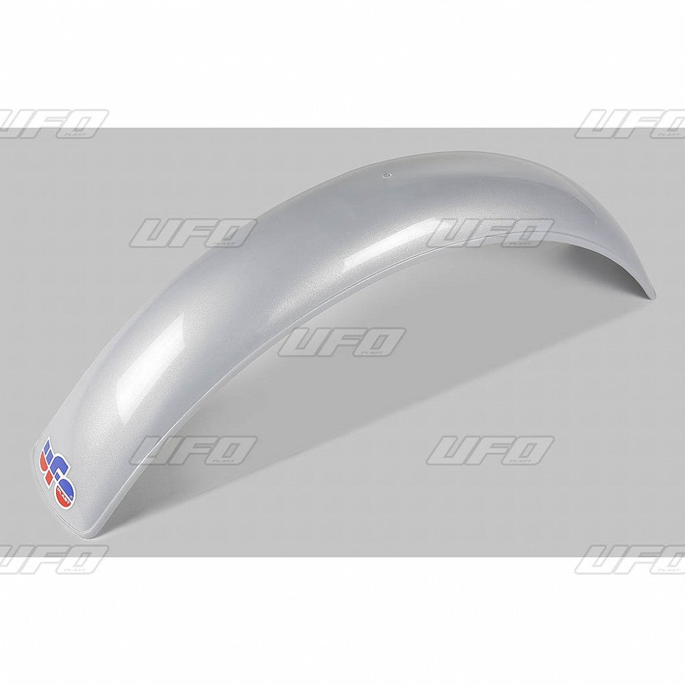 UFO Takalokasuoja veteran MX125-500 60-74 Silver