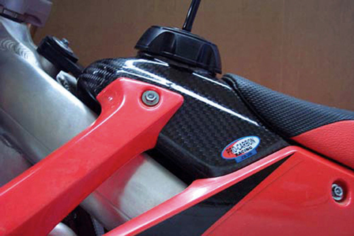 PCR Tankinkuomu YZF250 10-13