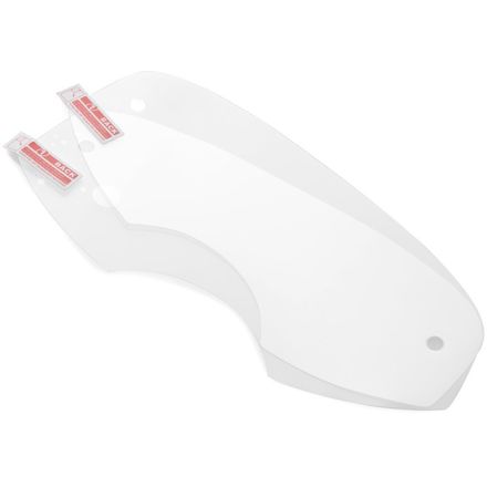 Airbrake MX linssit ja varaosat