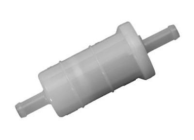 Sea-X, polttoainesuodatin Mercury