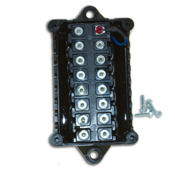 Cdi Elec. Yamaha Ignition Pack - 4 Cyl.
