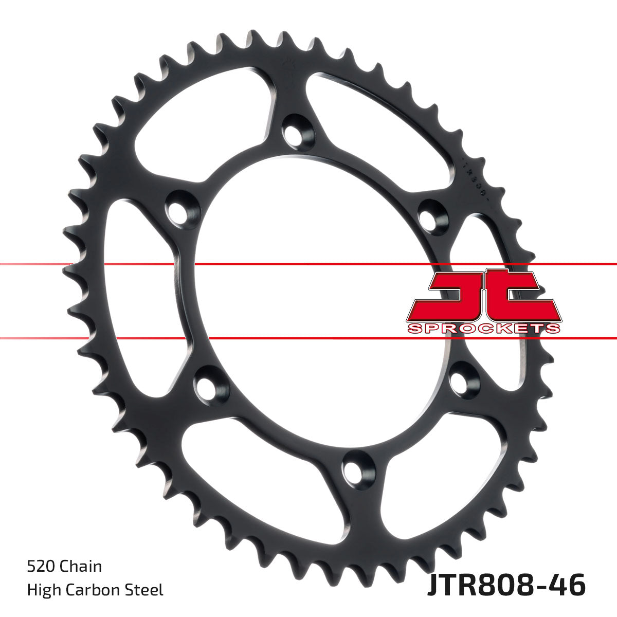 JT Takaratas JTR808.46