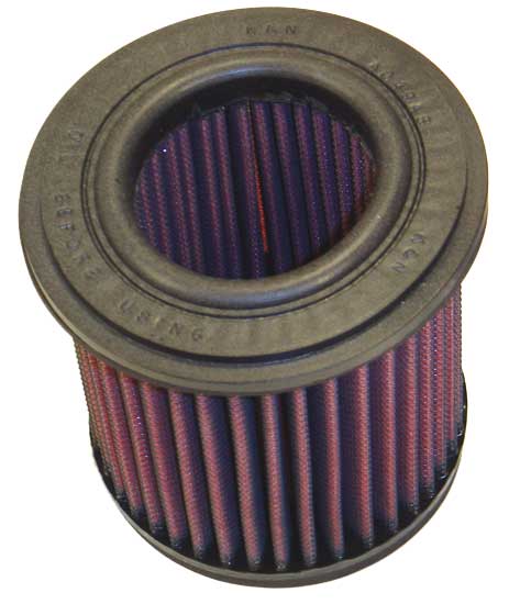K&N Ilmasuodatin, FZ750 85-88,TDM850