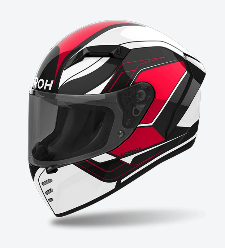 Connor Dunk Helmet