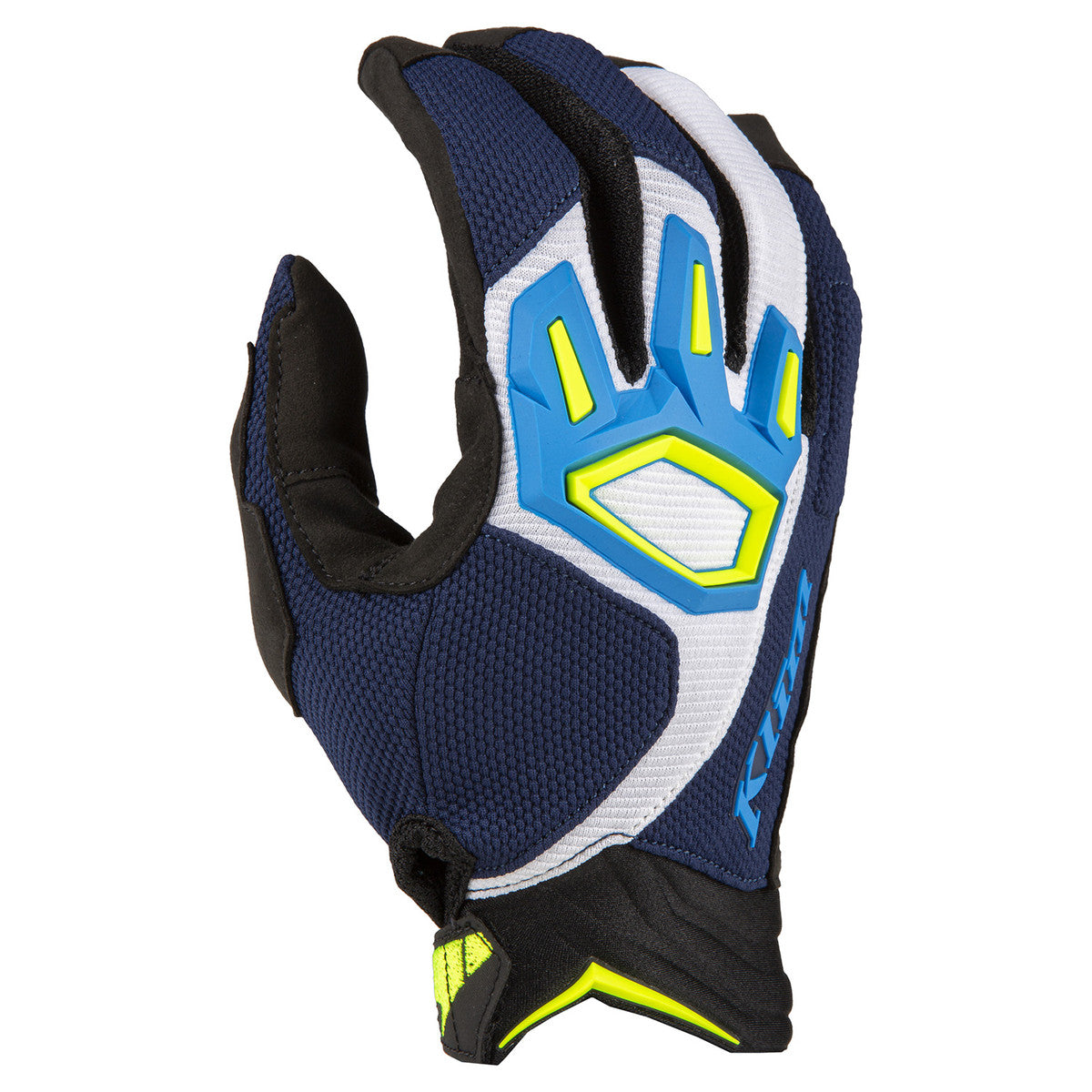 Dakar Enduro Gloves