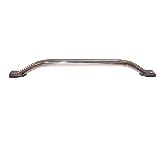 *OS HANDRAIL S/S    9"(229mm) 22mm DIAMETER