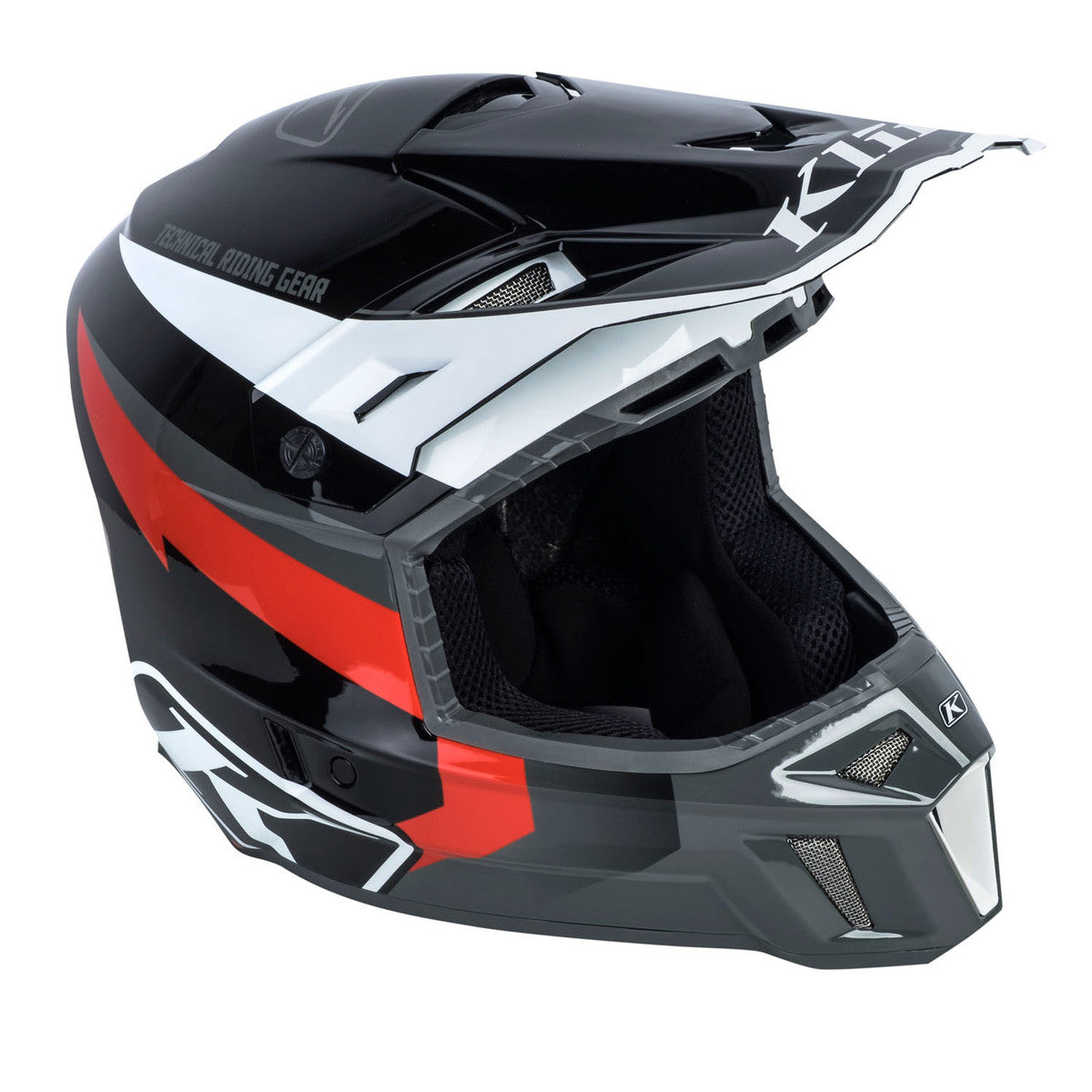 F3 Helmet