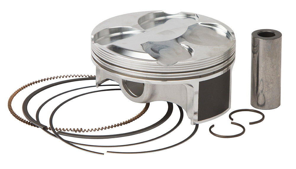 Vertex Piston kit YA YZ250F Compr 13,5:1 2014-15 76,97mm