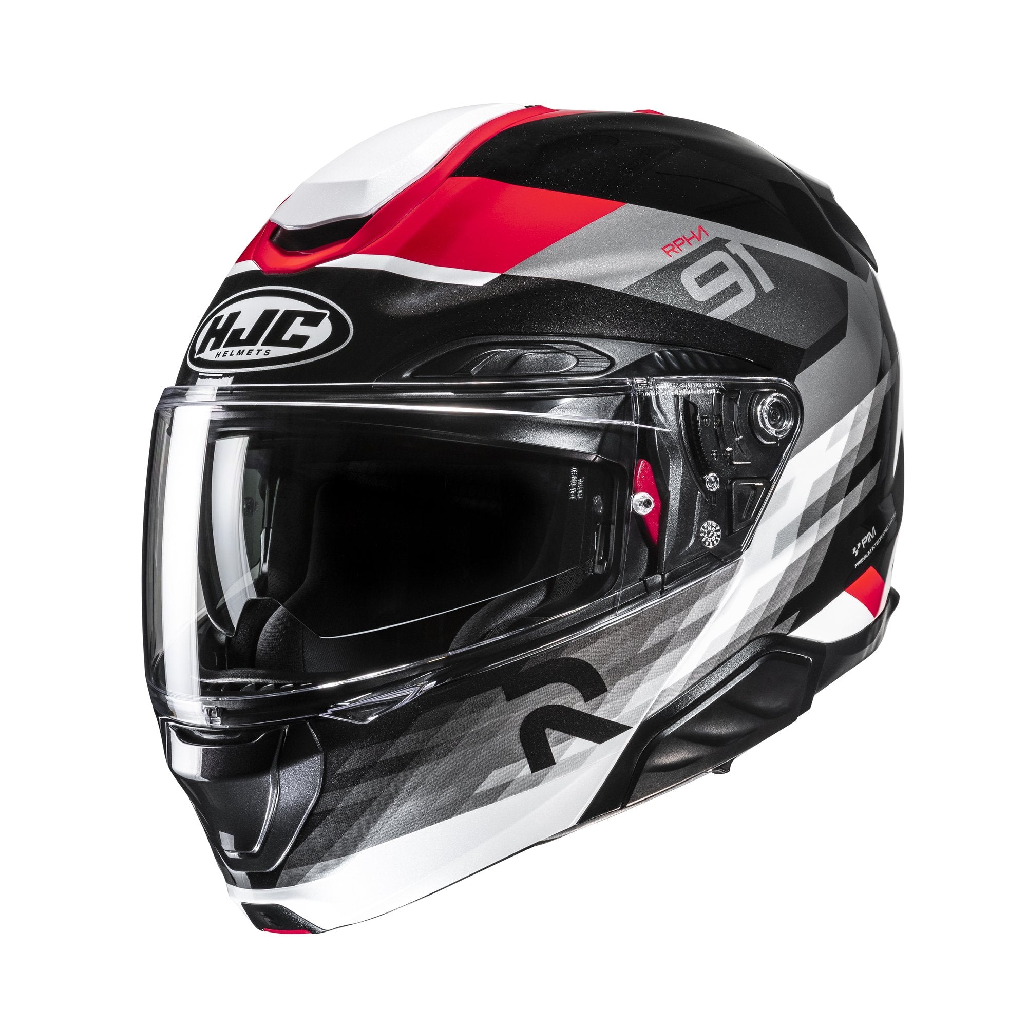 RPHA 91 Madal Flip-Up Helmet