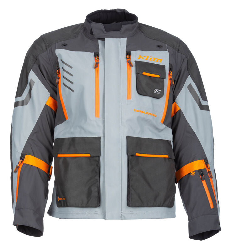Carlsbad Jacket