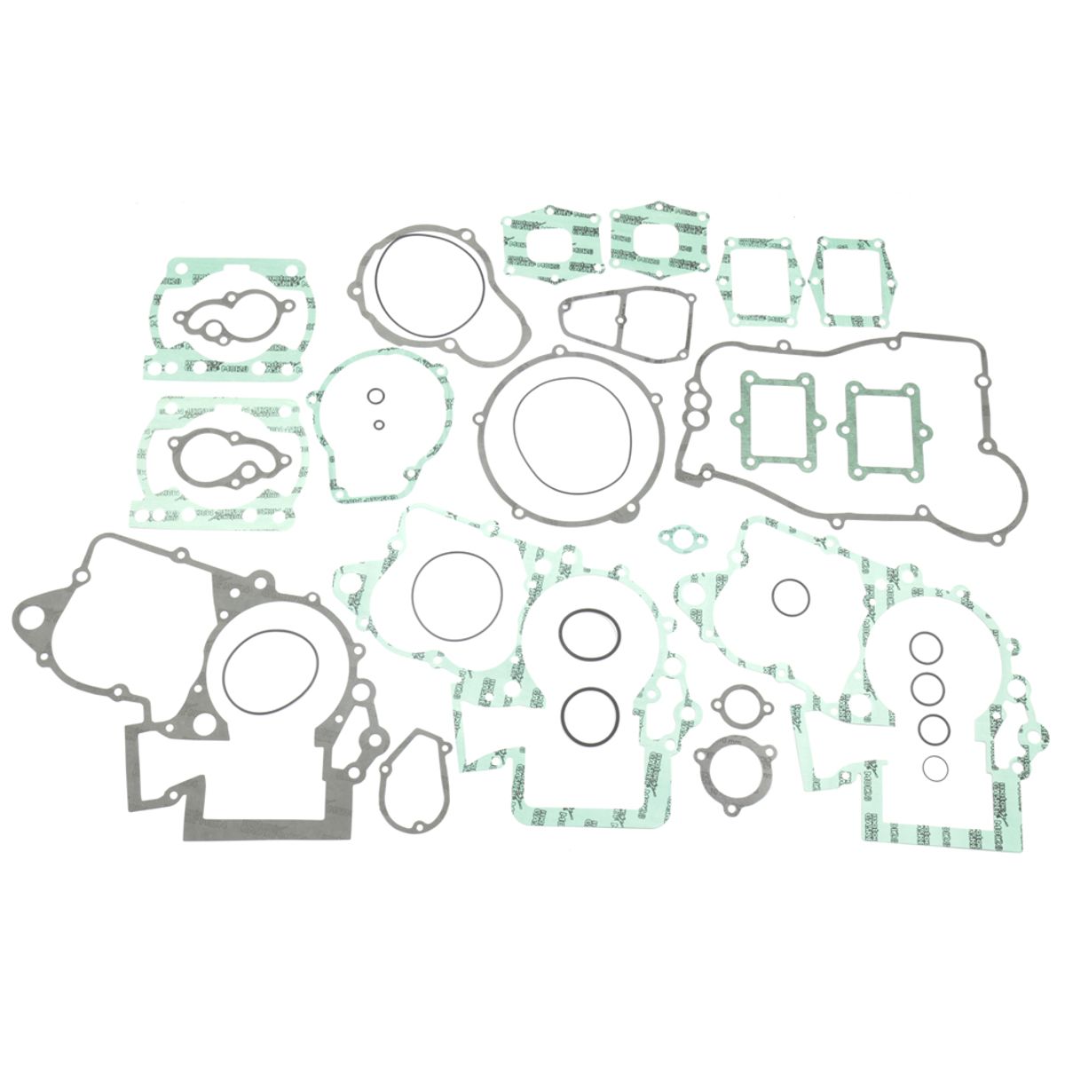 Gasket kit/complete ATHENA GAS EC300 97-