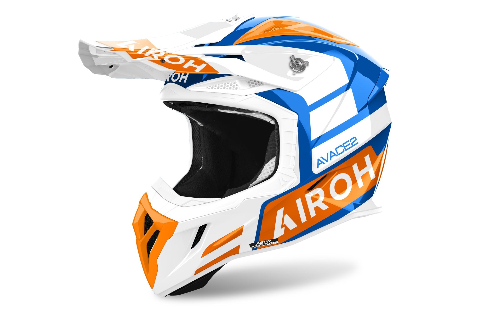 Aviator Ace 2 Crossikypärä