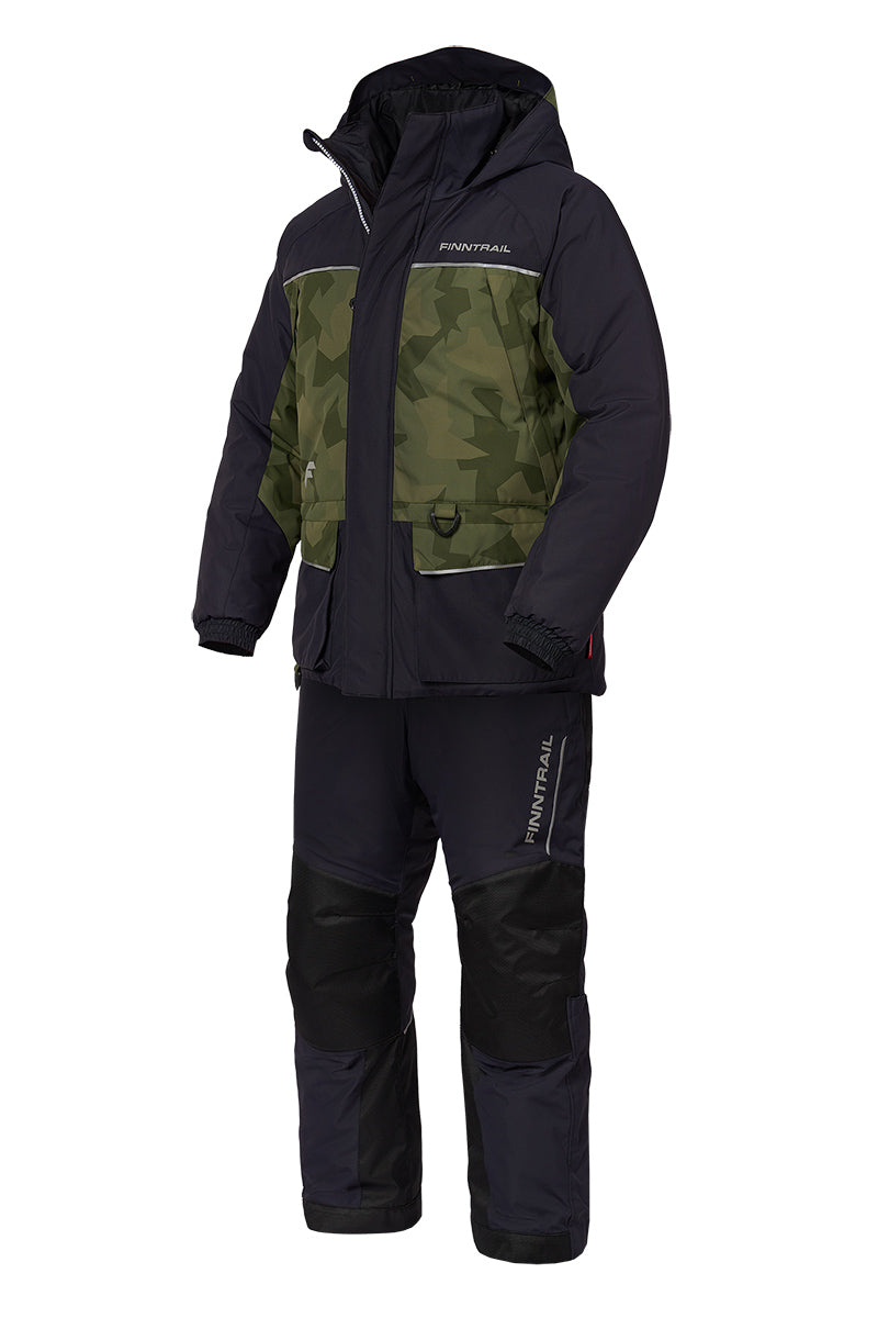 Nordy Suit