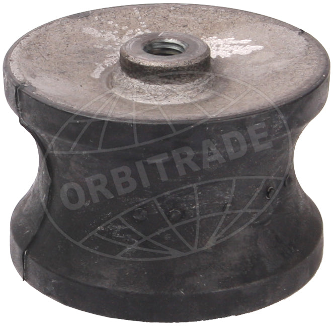 Orbitrade, rubber block kit
