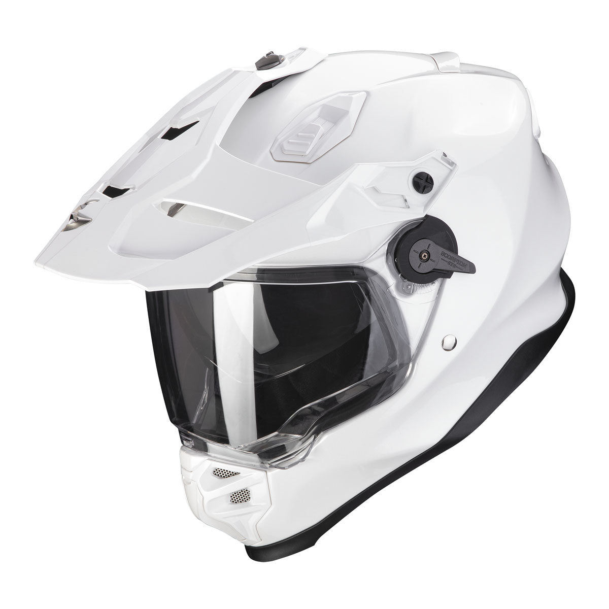 Helmet ADF-9000 Evo AIR Solid