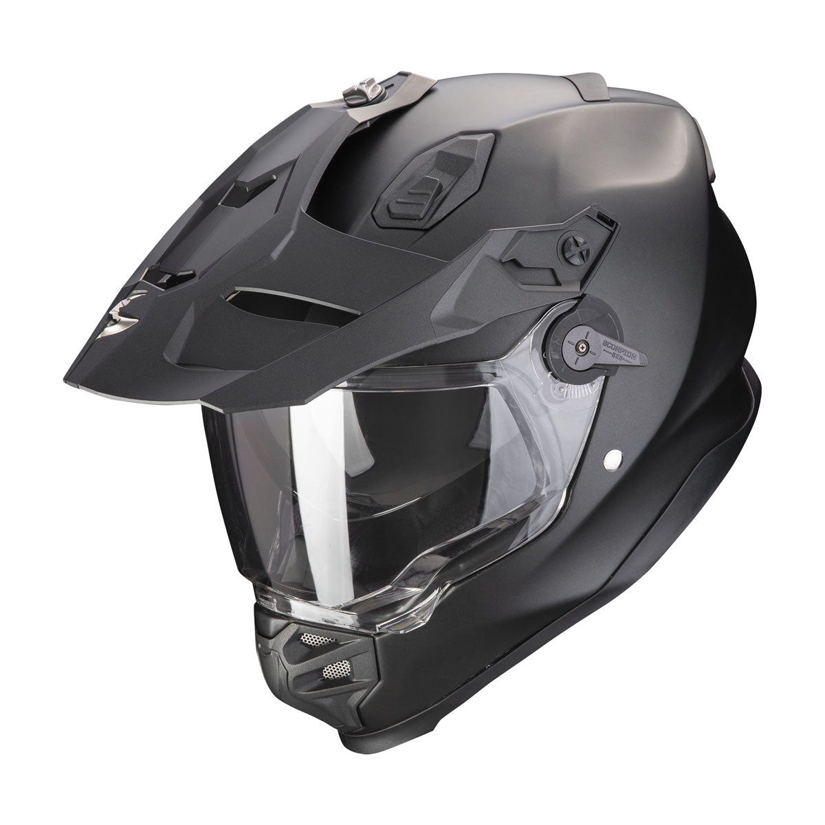 Helmet ADF-9000 Evo AIR Solid