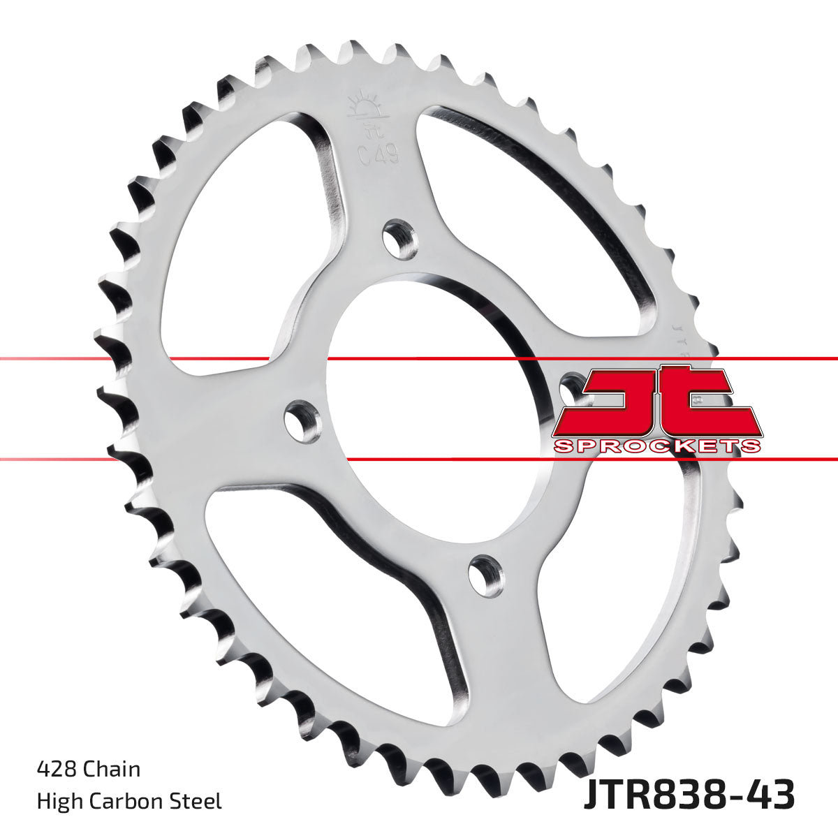 JT Takaratas JTR838.43