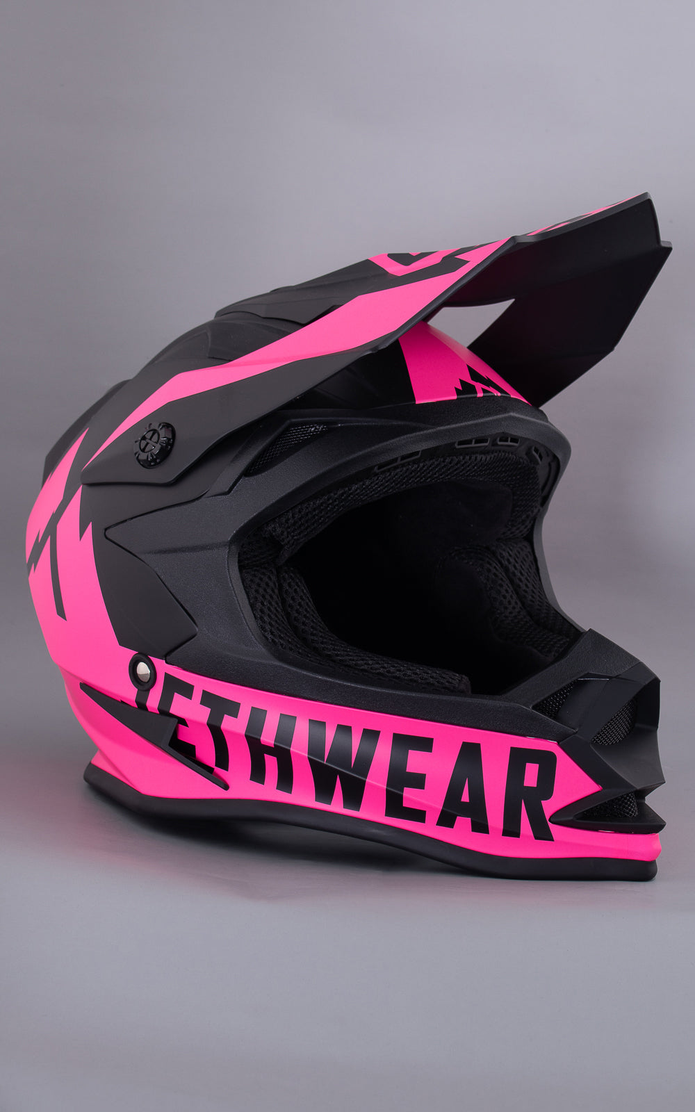 Phase Helmet