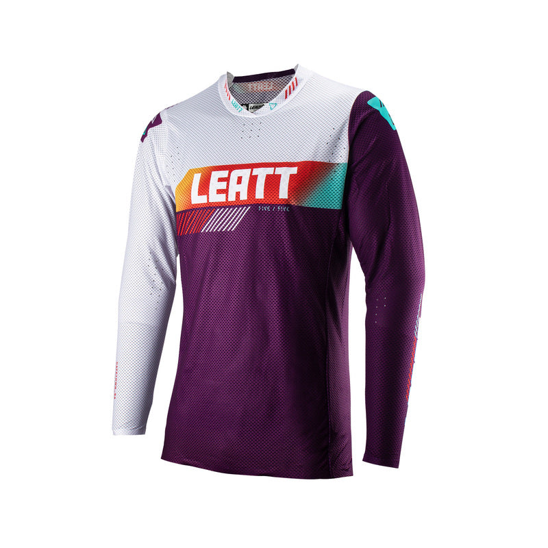 5.5 UltraWeld Jersey
