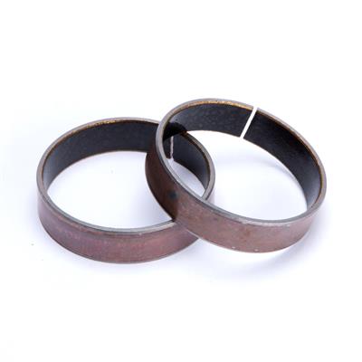KYB slide metal SET ff 46mm