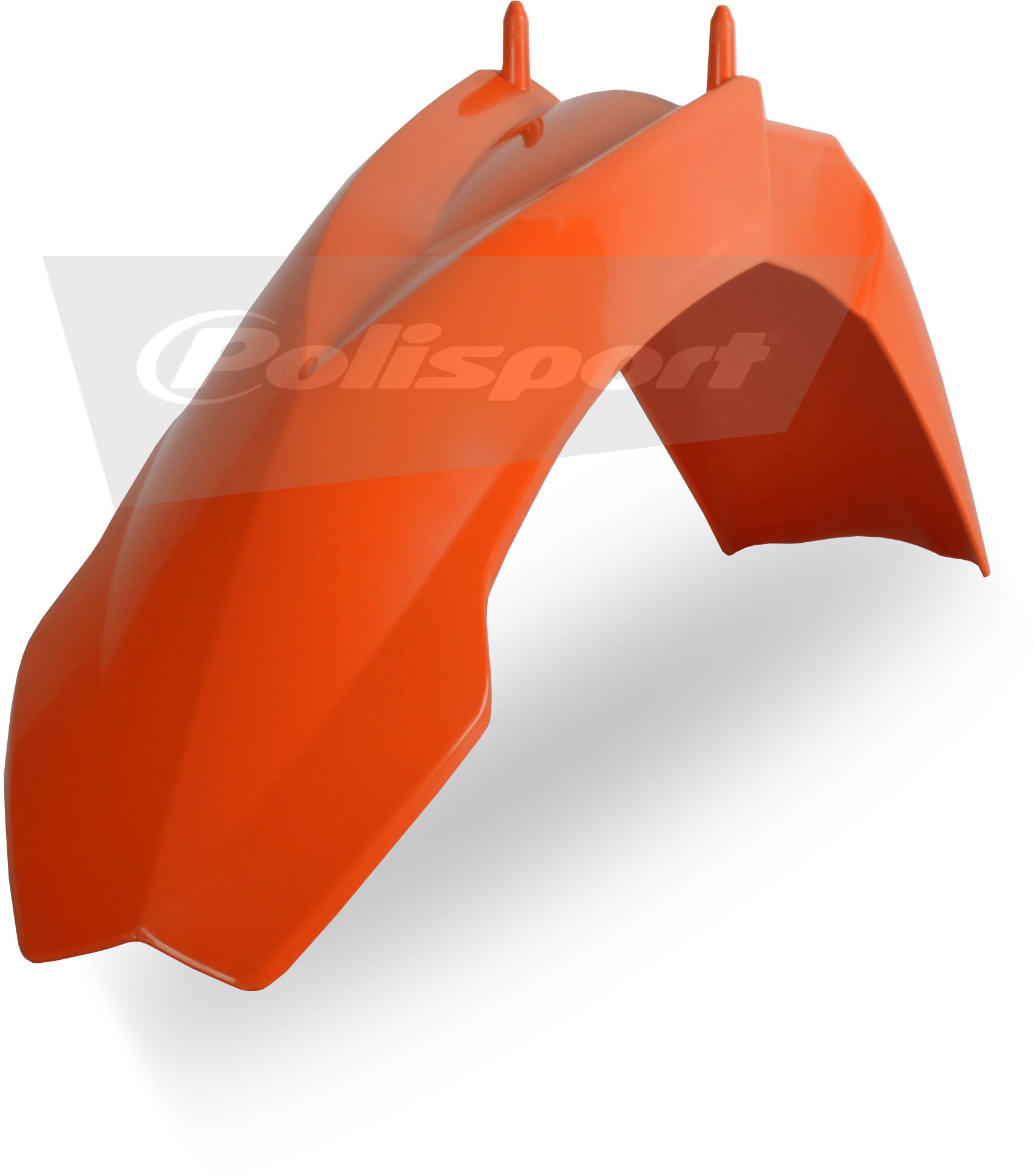Polisport etulokasuoja KTM 85 03-12