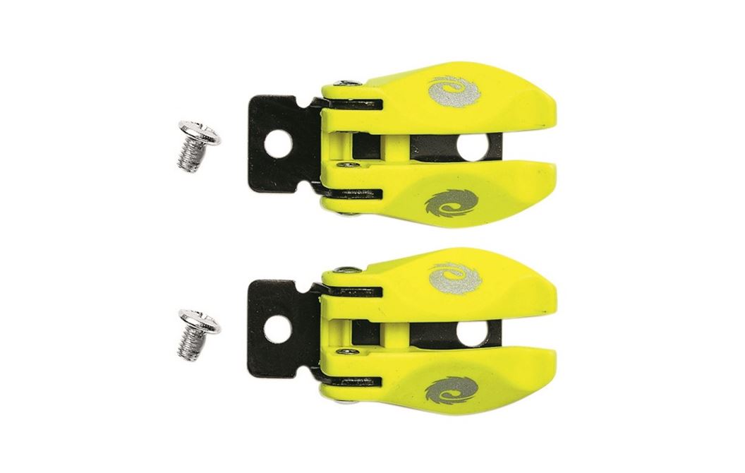 Stone Buckle Crossfire 2