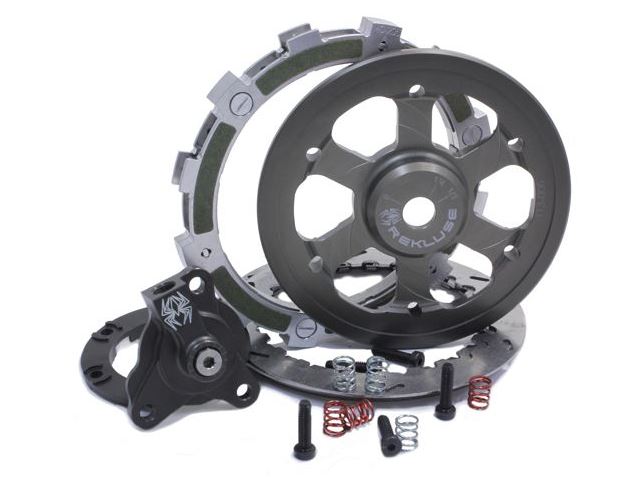 Rekluse Exp 3.0 Dds Clutch - Ktm 450 Sx-F (12)