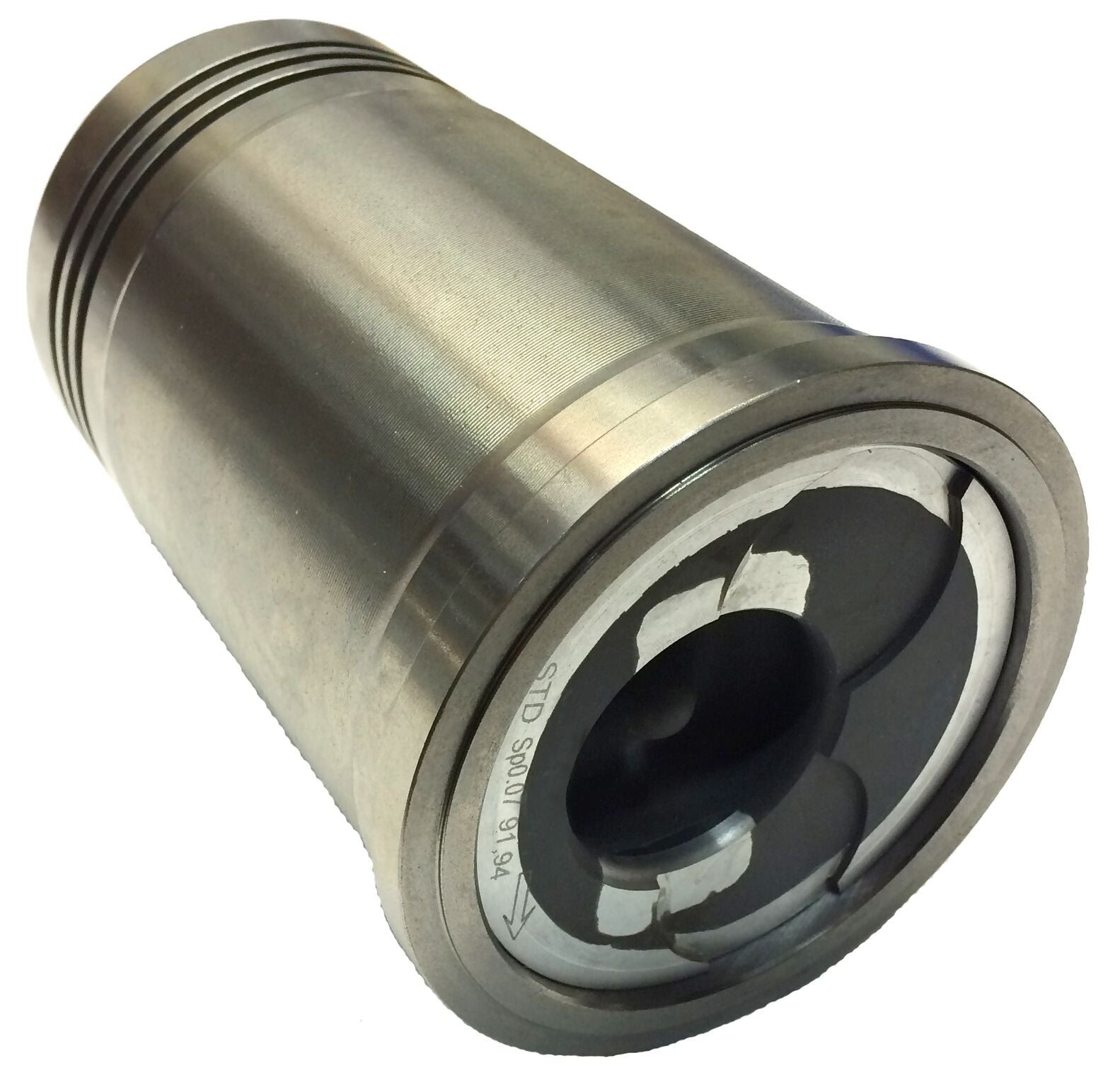 Orbitrade, cylinder liner kit D42