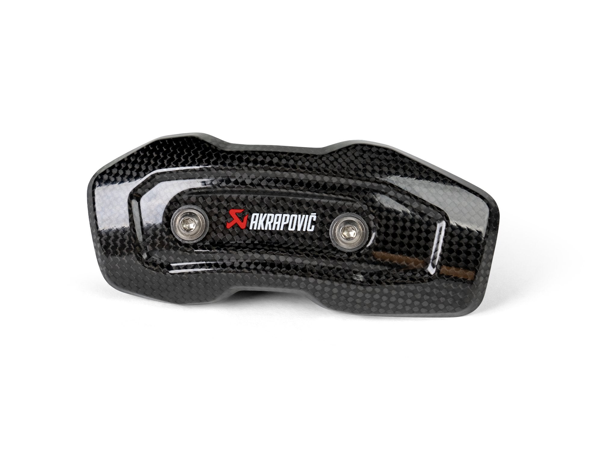 Akrapovic Heat Shield (Carbon) CFMOTO 800MT 2024-2026