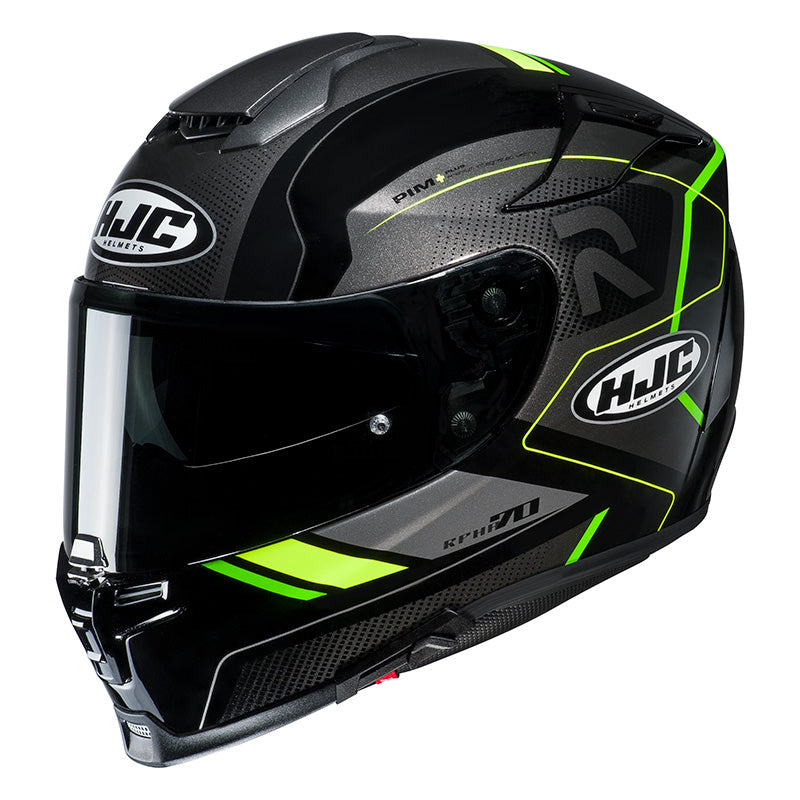RPHA 70 Motorcycle Helmet