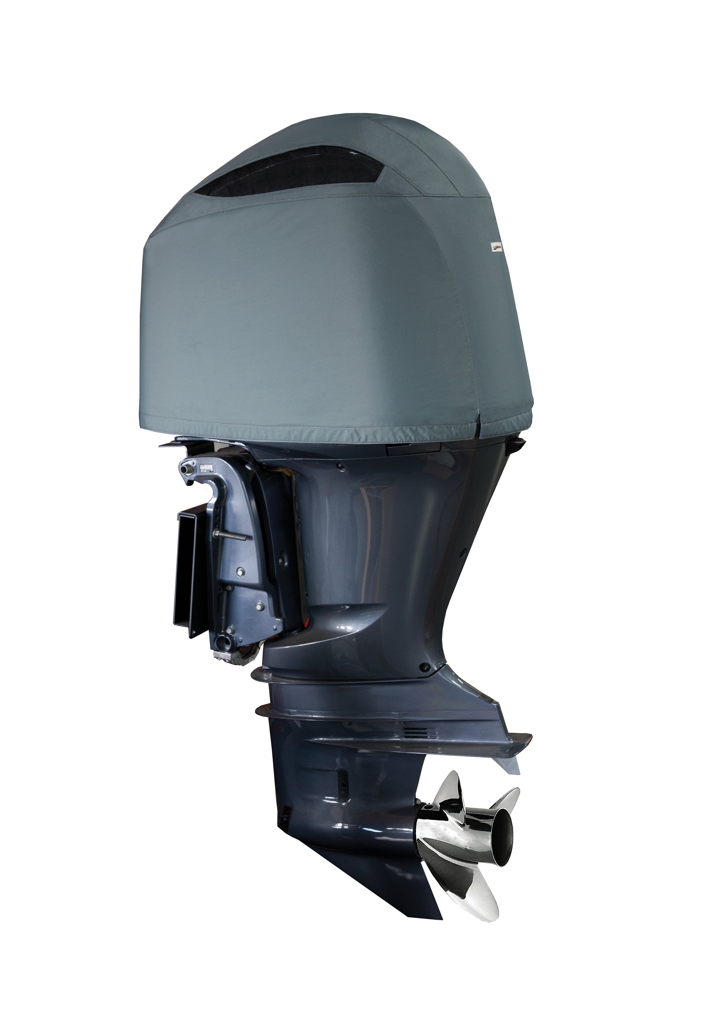 OS YAMAHA 2 CYL 25HP VENTED COVER
