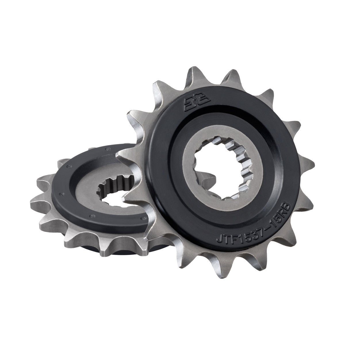 JT Eturatas RB - OEM Kumivaimennettu JTF1537.15RB